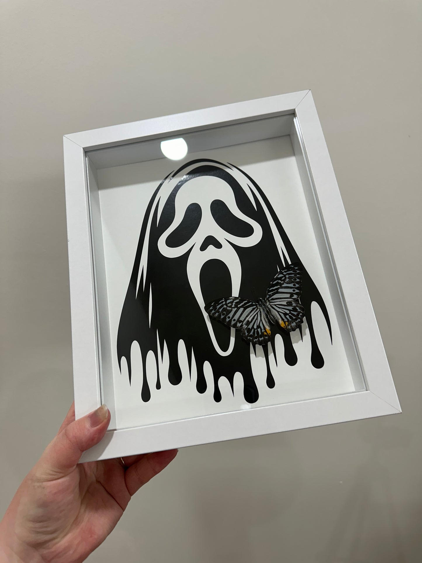 Ghostface