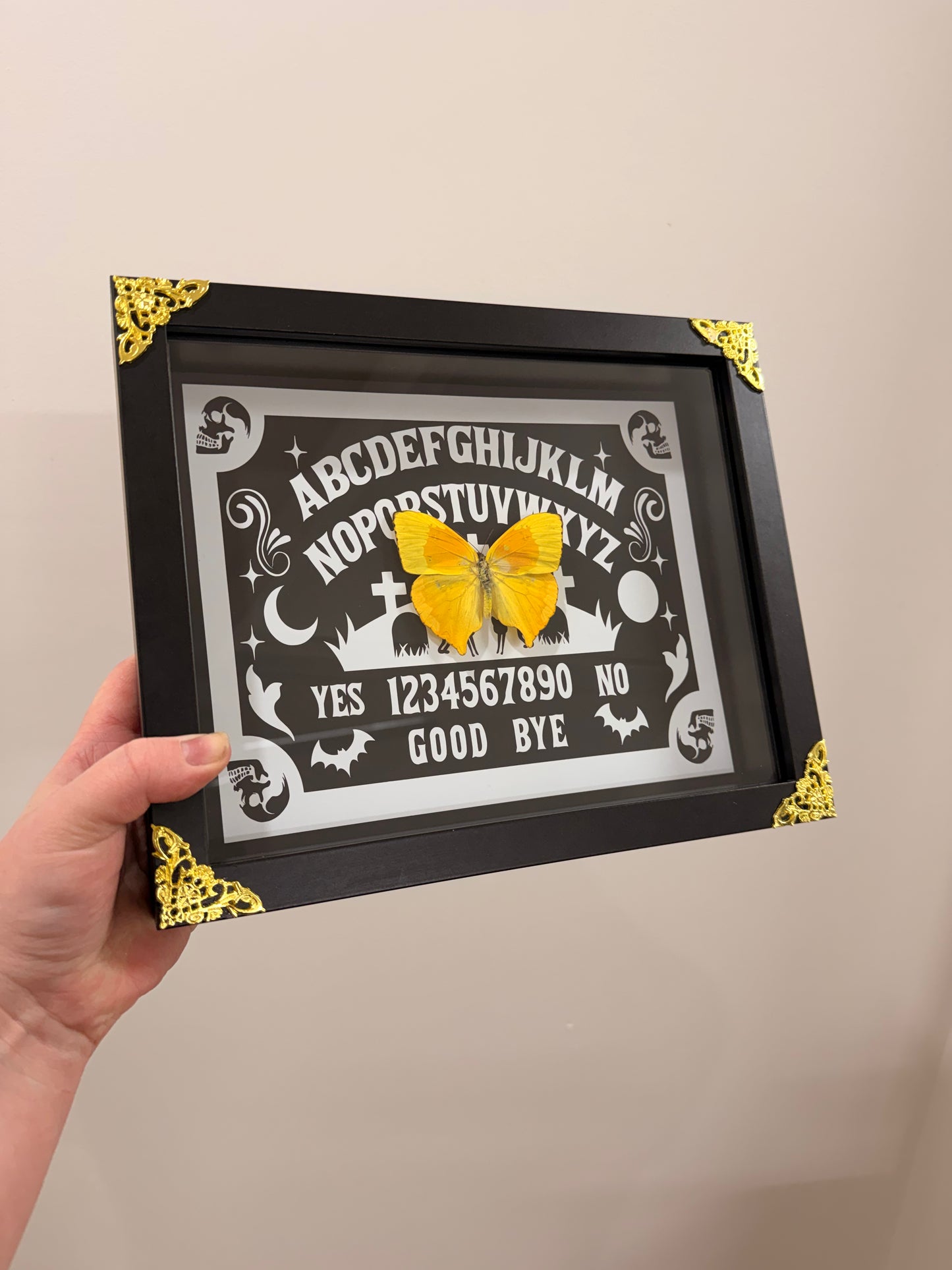 Ouija board