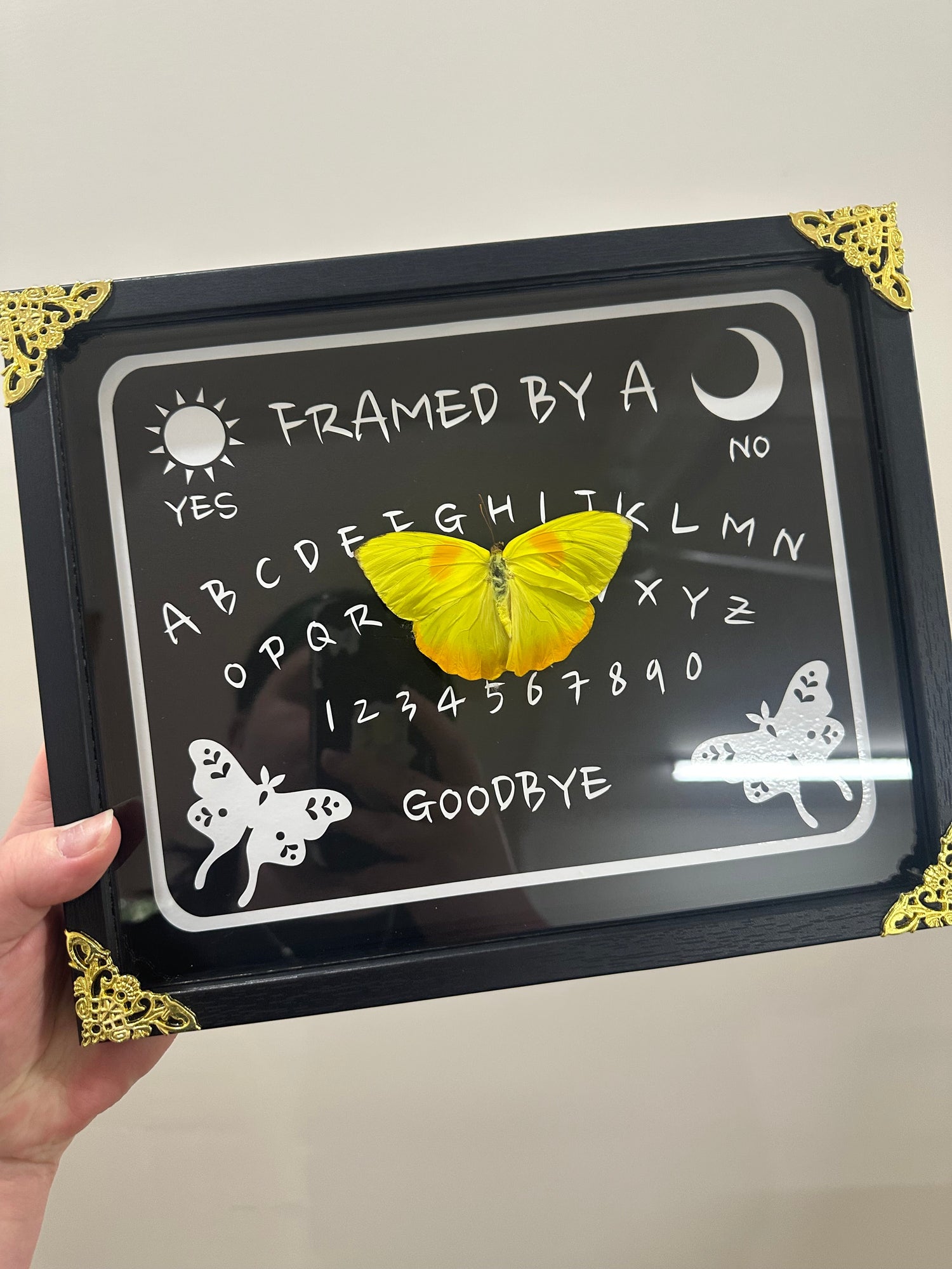 Ouija Boards