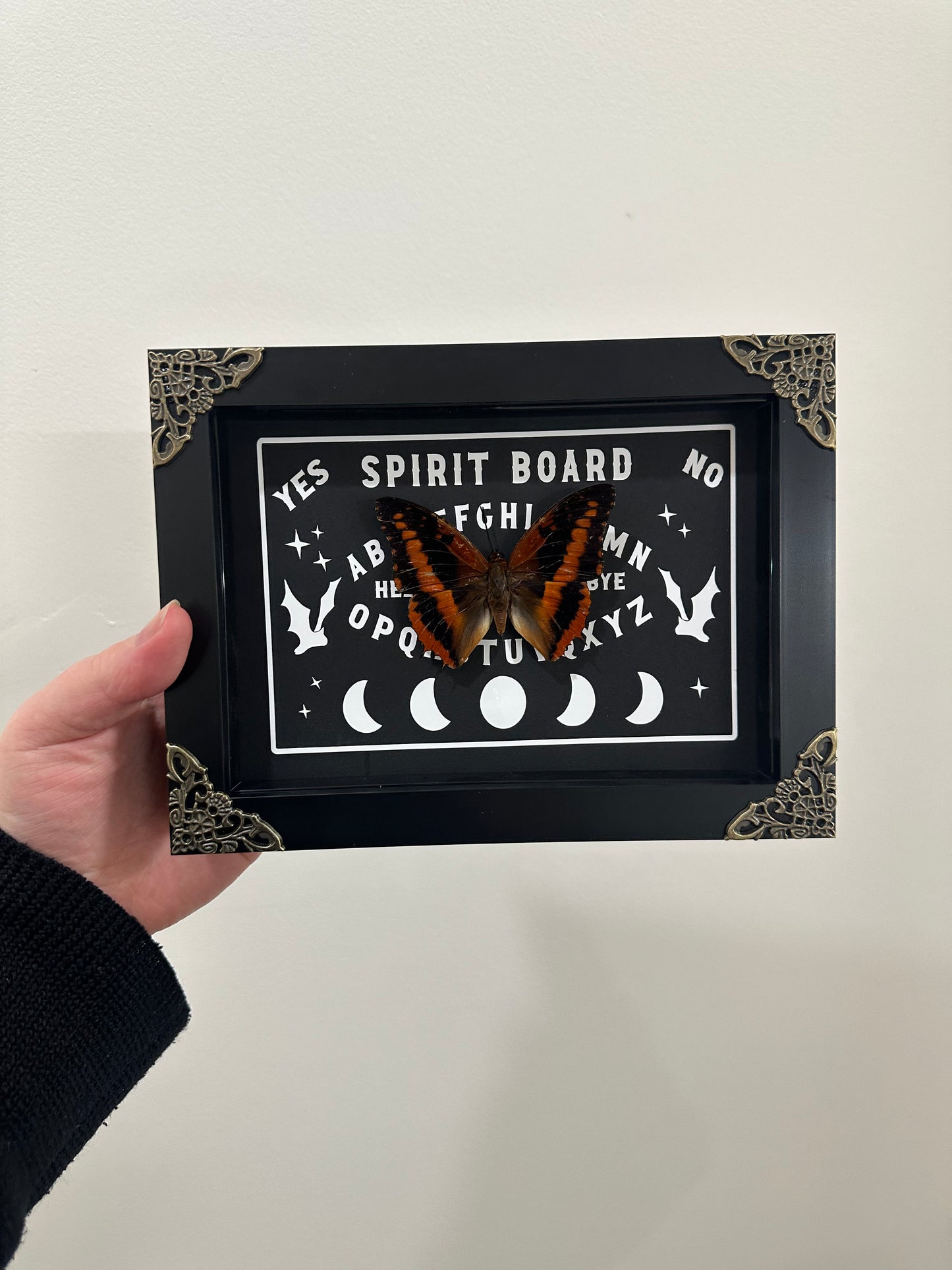 Spirt Board