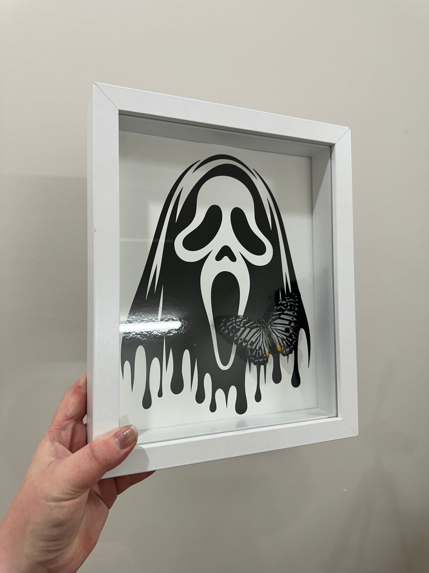 Ghostface