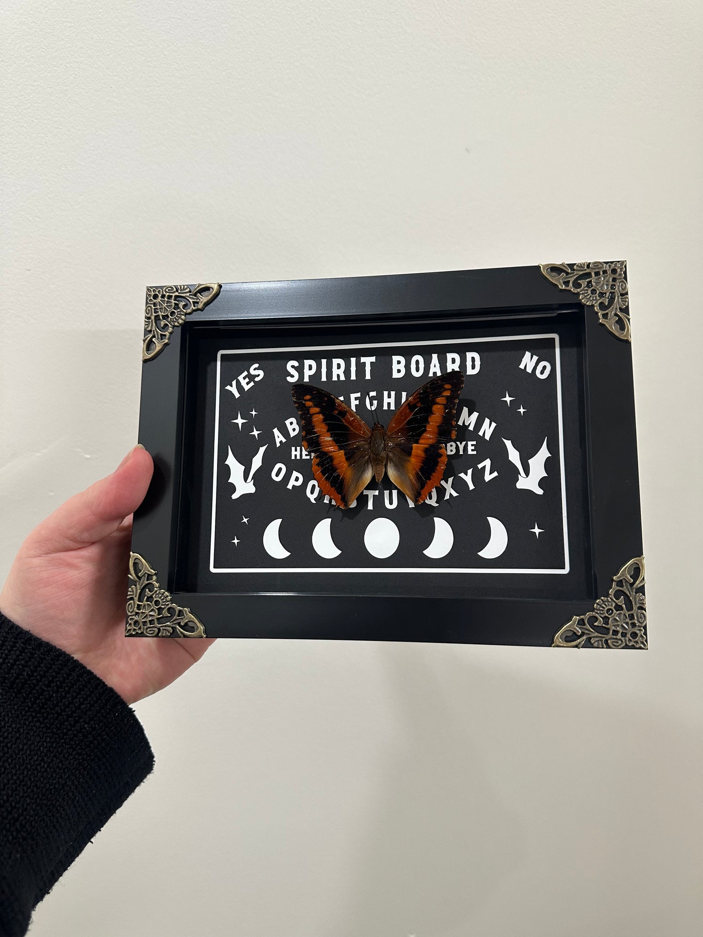 Spirt Board