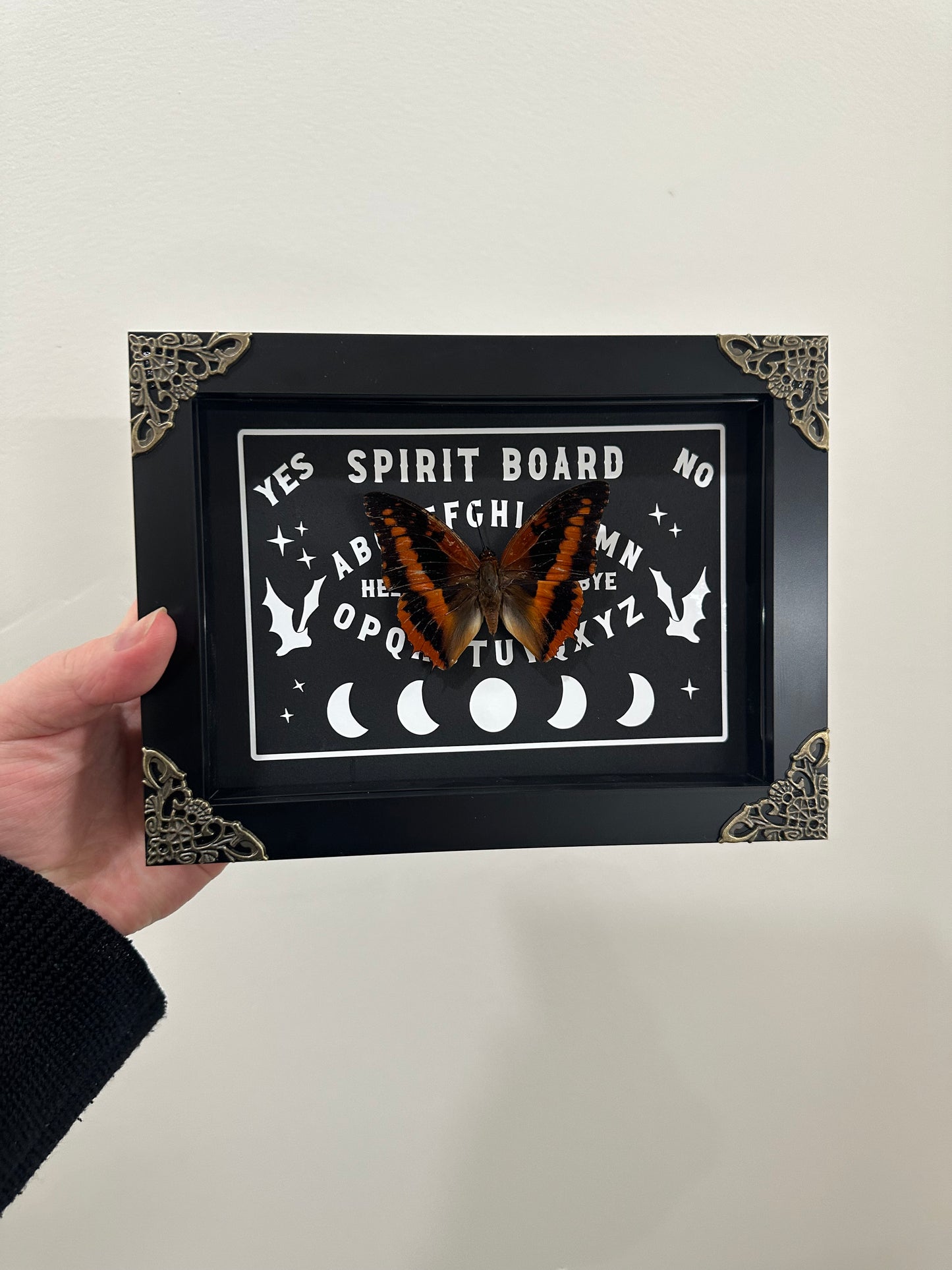 Spirt Board