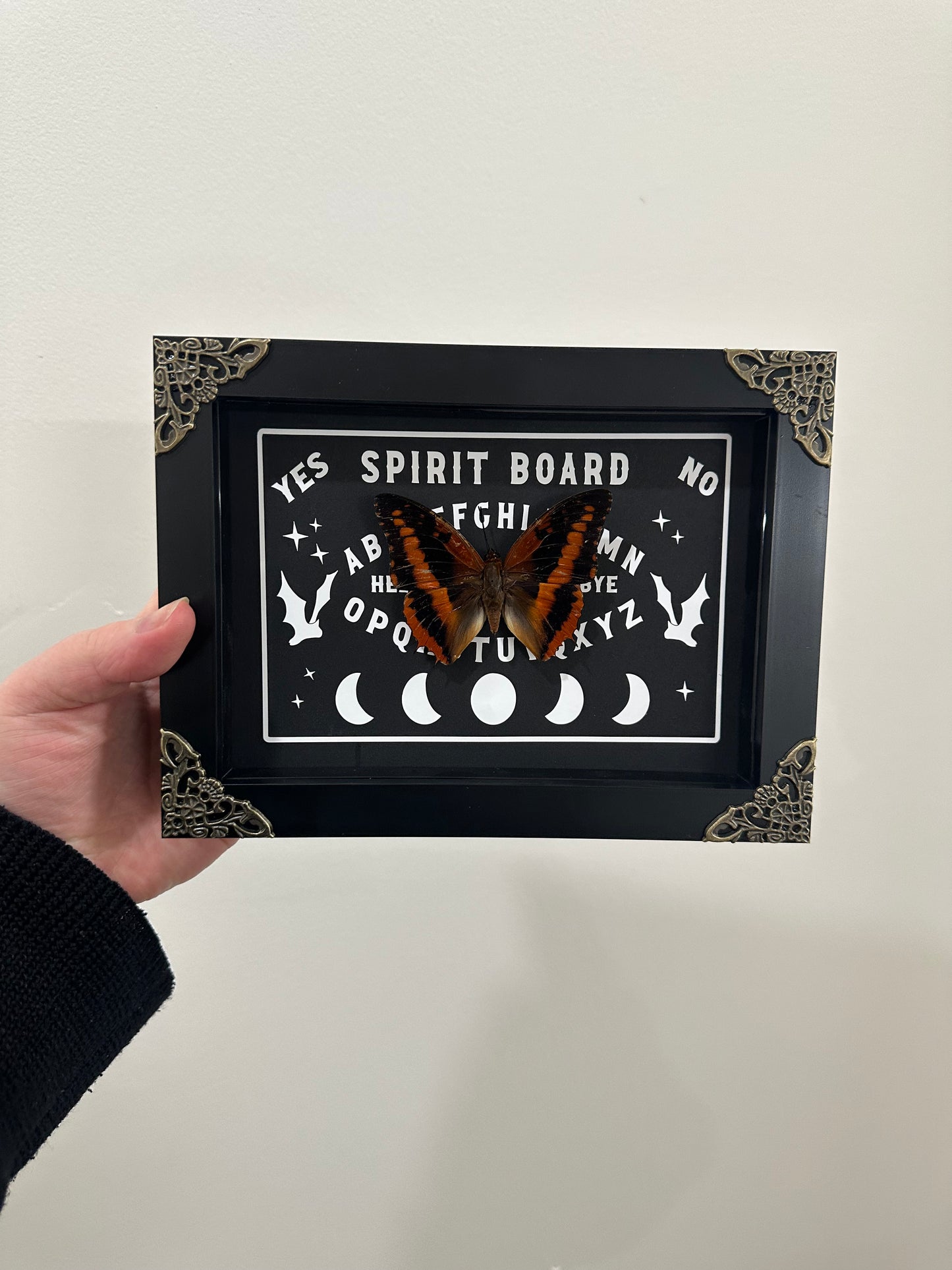 Spirt Board