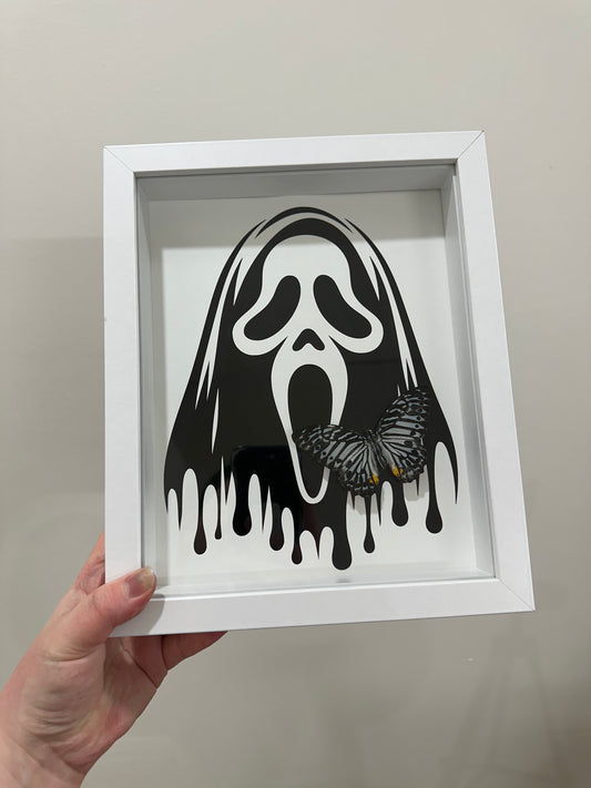 Ghostface