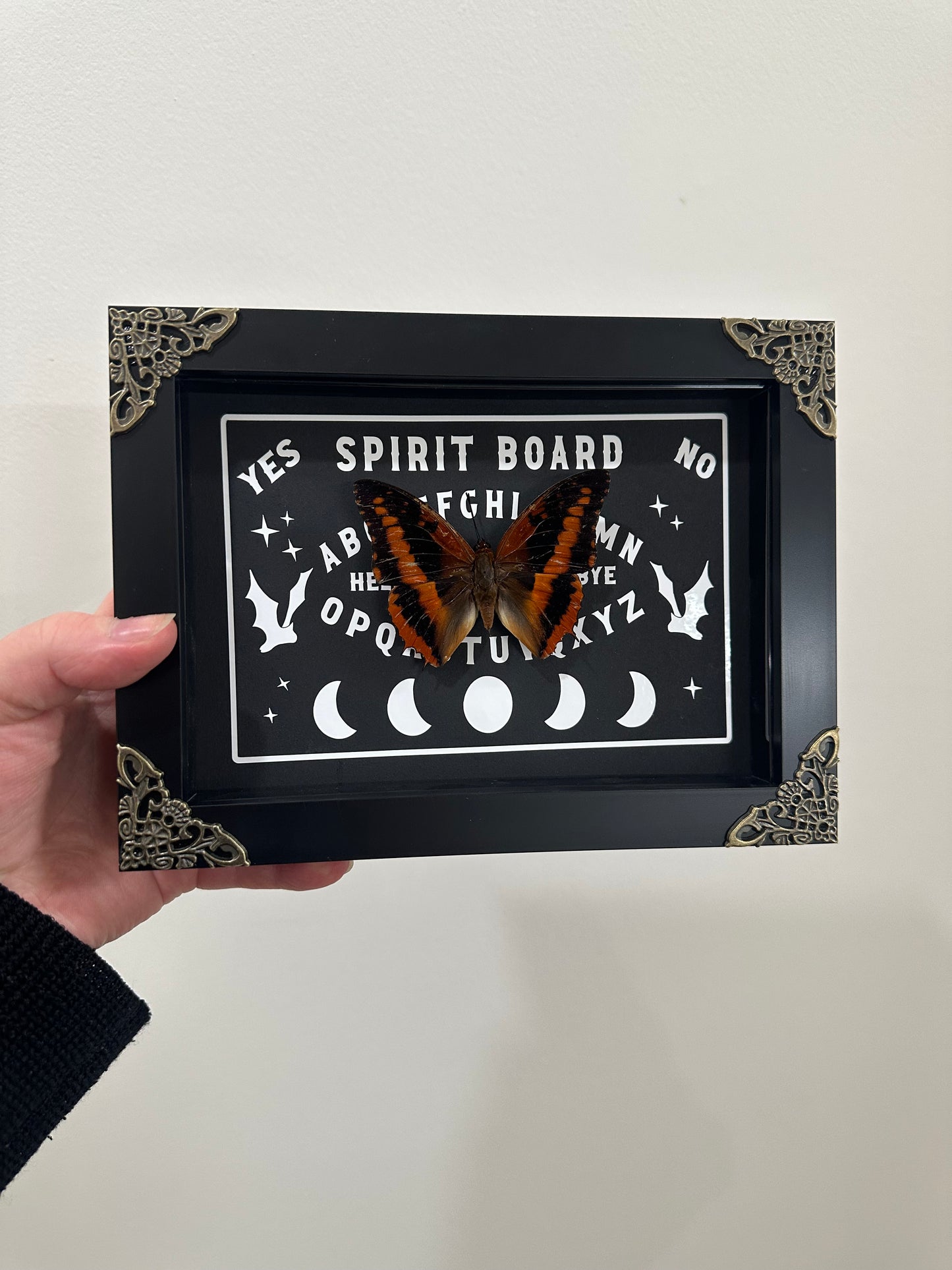 Spirt Board