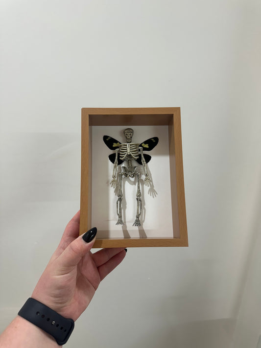 Skeleton Fairy