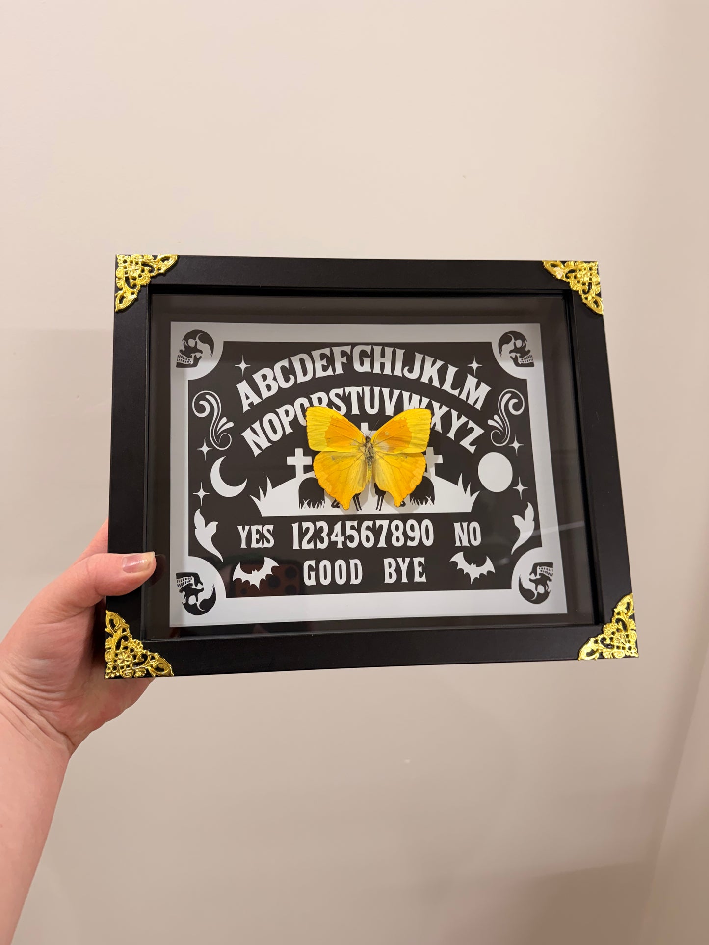 Ouija board