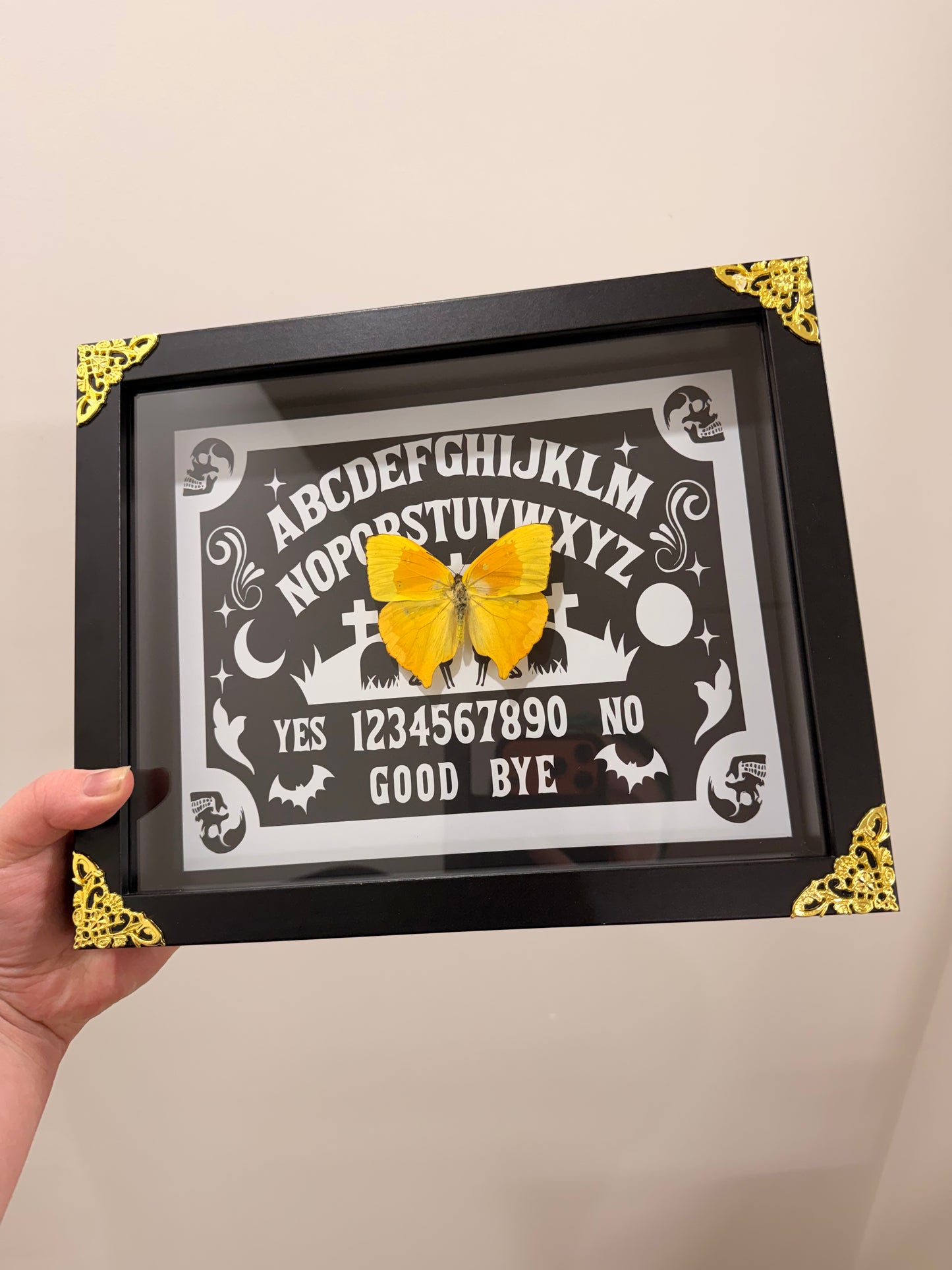Ouija board