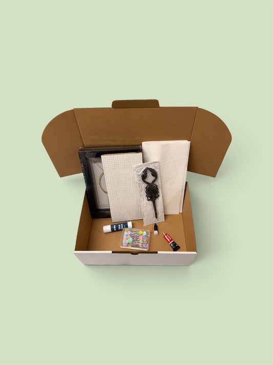 DIY Scorpion Pinning Kit (16+)