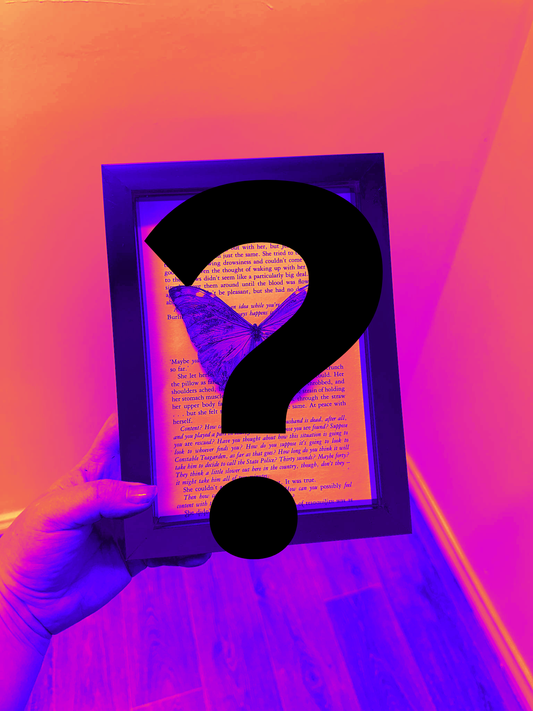 Mystery Bundle