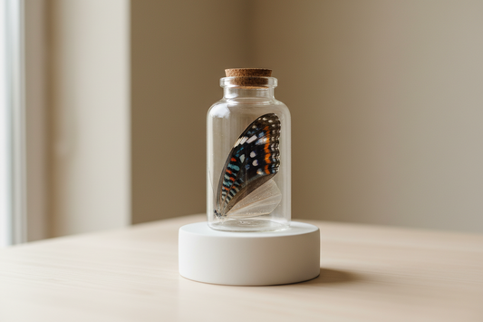 Butterfly Jars